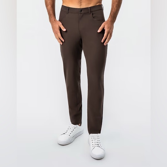State And Liberty Other - Never worn before State & Liberty Men's Brown Pants